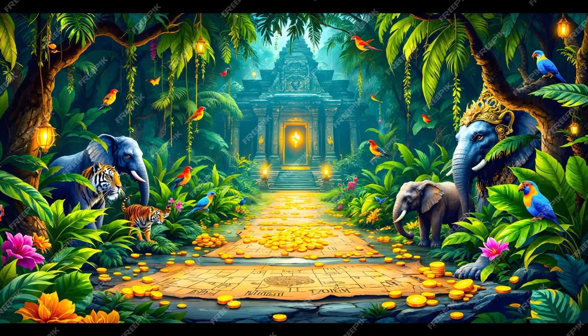 27 Eternal Hot Live Casino